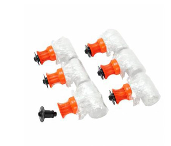 Easy Valve Replacement Set for Volcano