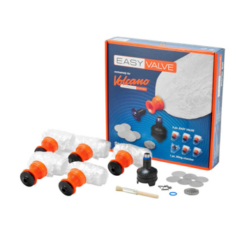 Easy Valve Starter Set for Volcano