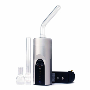 Arizer Solo Vaporizer Latest 2017 Model