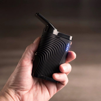 Boundless CF Vaporizer