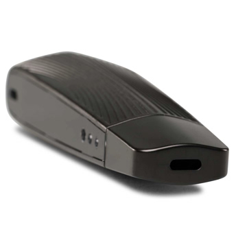 Boundless CFC Vaporizer