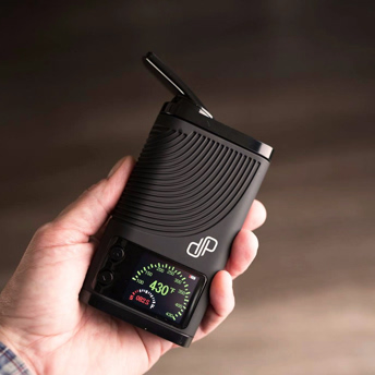 Boundless CFX Vaporizer