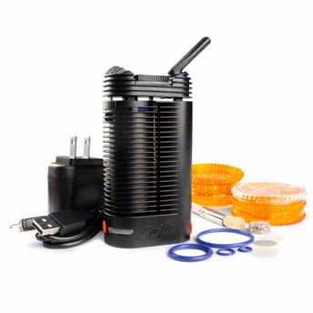 Crafty Vaporizer by Storz & Bickel