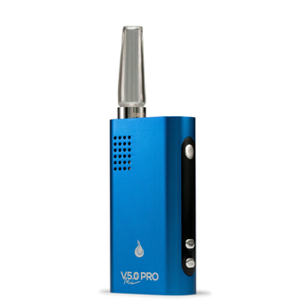 Flowermate Mini Pro Vaporizer V5s