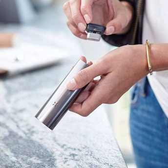 PAX 3 Vaporizer